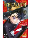 ICHI THE WITCH - Tome 1 - vue principale
