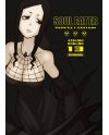SOUL EATER - Edition Perfect - Tome 13 - vue principale