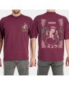 POKEMON - Mew - T-Shirt Loose Fit Homme (S) - vue principale
