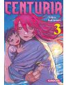 CENTURIA - Tome 3 - vue principale