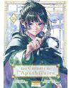 LES CARNETS DE L'APOTHICAIRE - Tome 16 - vue principale