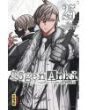 TOGEN ANKI - La légende du sang maudit - Tome 25 - vue principale