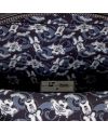 DISNEY - Mickey & Minnie Light Up Glow - Mini Sac à Dos Loungefly - vue de detail