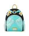 DISNEY - Princesse Jasmine - Mini Sac à Dos LoungeFly - vue principale