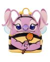 DISNEY - Angel Bumblebee Costume - Mini Sac à Dos Loungefly - vue principale