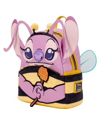 DISNEY - Angel Bumblebee Costume - Mini Sac à Dos Loungefly - vue de face