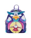 DISNEY - Darkwing Duck - Mini Sac à Dos Loungefly - vue principale