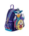 DISNEY - Darkwing Duck - Mini Sac à Dos Loungefly - vue de profil