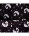 NBX - Jack Skellington & Sally "Night Sky" - Mini Sac à Dos LoungeFly - vue de dos
