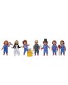 CHUCKY - Chucky TV Good Guy S2 - DISPLAY 12 Figurines Blind Box -17cm - vue principale
