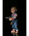 CHUCKY - Chucky TV Good Guy S2 - DISPLAY 12 Figurines Blind Box -17cm - vue de dos