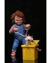 CHUCKY - Chucky TV Good Guy S2 - DISPLAY 12 Figurines Blind Box -17cm - vue de detail