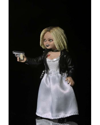 CHUCKY - Chucky TV Good Guy S2 - DISPLAY 12 Figurines Blind Box -17cm - vue du packaging
