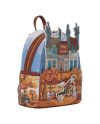 DISNEY - 101 Dalmatians Scene - Mini Sac à Dos Loungefly - vue de dos