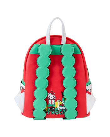SANRIO - Winter Wonderland - Mini Backpack LoungeFly