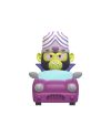 LES SUPER NANAS - Pull Black Car - Blind Box 5cm (6pcs) - vue de detail