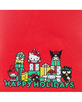 SANRIO - Winter Wonderland - Mini Backpack LoungeFly