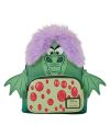DISNEY - Madam Mim Dragon - Mini Sac à Dos Loungefly - vue principale