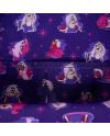 DISNEY - Madam Mim Dragon - Mini Sac à Dos Loungefly - vue de dos