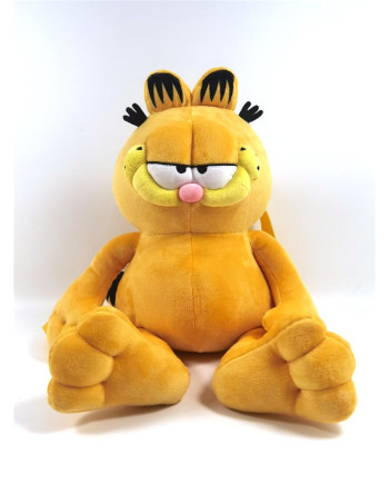 GARFIELD - Plush Backpack - 45cm