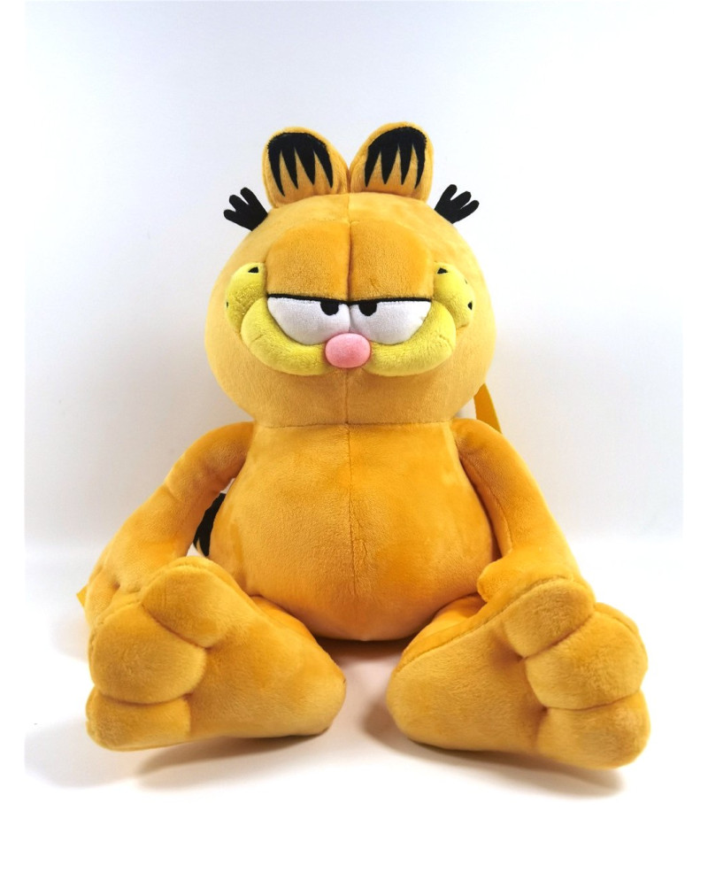 GARFIELD - Plush Backpack - 45cm