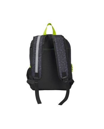 MINECRAFT - Hostil Behavior - Sac à Dos '42,5x31x13,5cm' - vue de profil