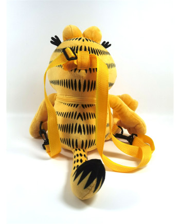 GARFIELD - Plush Backpack - 45cm