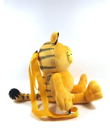 GARFIELD - Plush Backpack - 45cm
