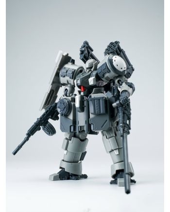 SHEIK MANLAND - Cannon Zarov - Model Kit 1/144 - vue principale