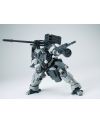SHEIK MANLAND - Cannon Zarov - Model Kit 1/144 - vue de detail