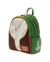 LE SEIGNEUR DES ANNEAUX - Frodon "Mithril" - Mini Sac à Dos Loungefly - vue de face