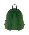 LE SEIGNEUR DES ANNEAUX - Frodon "Mithril" - Mini Sac à Dos Loungefly - vue de profil