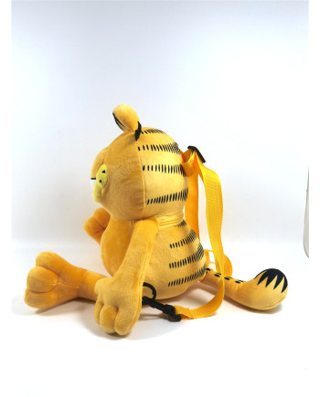 GARFIELD - Plush Backpack - 45cm