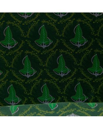 LE SEIGNEUR DES ANNEAUX - Frodon "Mithril" - Mini Sac à Dos Loungefly - vue de detail