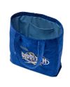 HARRY POTTER - Quidditch - Sac Premium Brodé et Velours - vue de face
