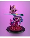 YU-GI-OH! - Dark Magician - Statuette Monsters Chronicle 12cm - vue de face