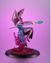 YU-GI-OH! - Dark Magician - Statuette Monsters Chronicle 12cm - vue de dos