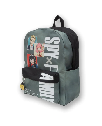 SPY X FAMILY - Waterproof Backpack