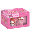 MY MELODY - Gift Set Fuzzy - Notebook + Mug 440ml + Porte-clé - vue principale