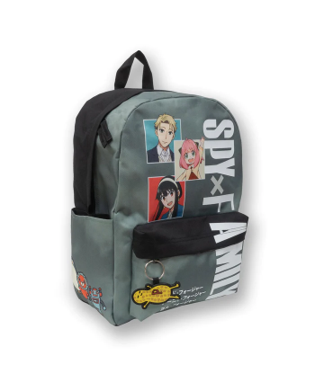 SPY X FAMILY - Waterproof Backpack
