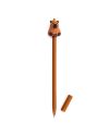 CAPYBARA - Stylo à Gel Effaçable (Display de 36pcs) - vue de detail