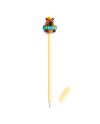 CAPYBARA - Stylo à Gel Effaçable (Display de 36pcs) - vue du packaging