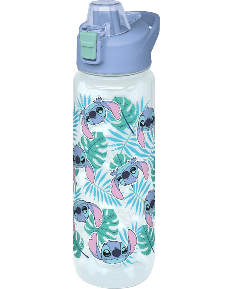 STITCH - Bouteille de Sport "Lock Top" - 1075ml - vue principale