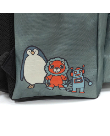 SPY X FAMILY - Waterproof Backpack