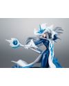 YU-GI-OH! - Silent Magician - Statuette Monsters Chronicle 12cm - vue de dos