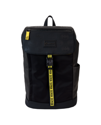 BATMAN - 85th Anniversaire - Backpack "The Traveller" LoungeFly