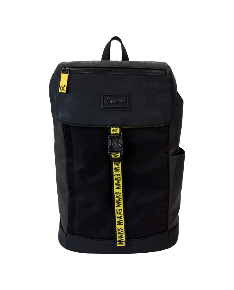 BATMAN - 85th Anniversaire - Backpack "The Traveller" LoungeFly