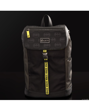 BATMAN - 85th Anniversaire - Backpack "The Traveller" LoungeFly