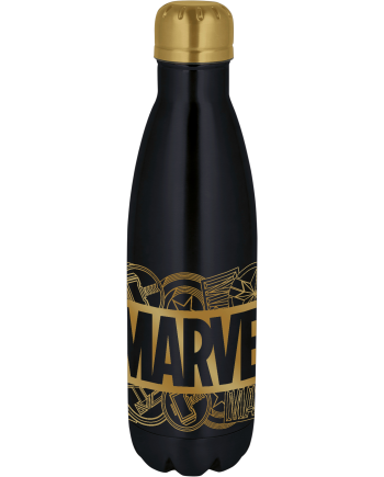MARVEL - Logo - Bouteille en Acier Inoxydable 780ml - vue principale