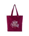 HARRY POTTER - Baguette - Sac Premium Brodé et Velours - vue principale